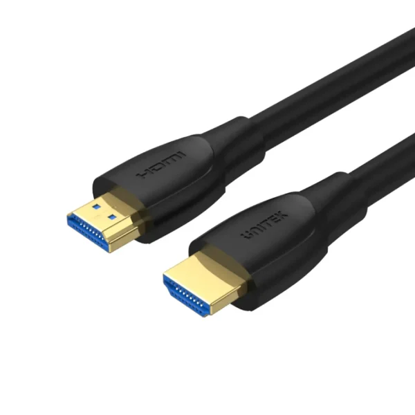Unitek C11041BK 4K 60Hz Extra Long HDMI Cable 5m