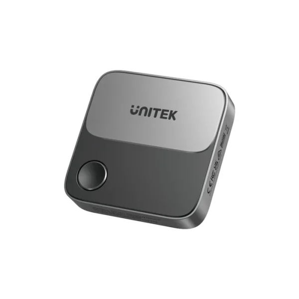 UNITEK V1162B01 Wireless Screen Mirroring Device