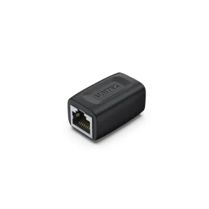 UNITEK A1026BK RJ45 Coupler Ethernet Connector