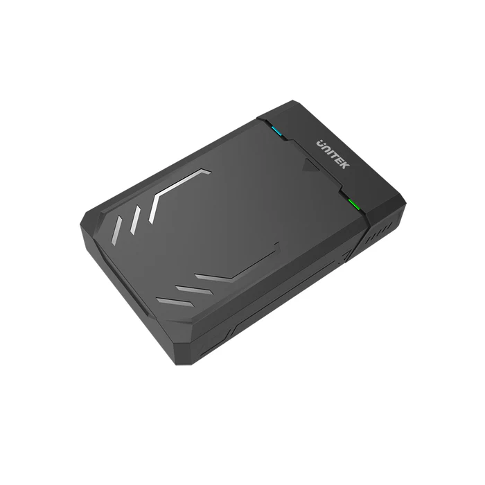 UNITEK Y-3035 USB3.0 TO SATAIII ENCLOSURE 2.5''/3.5'' HDD & SSD