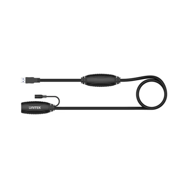 Unitek Y-3003C USB 5Gbps Extension Cable 15m - Image 5