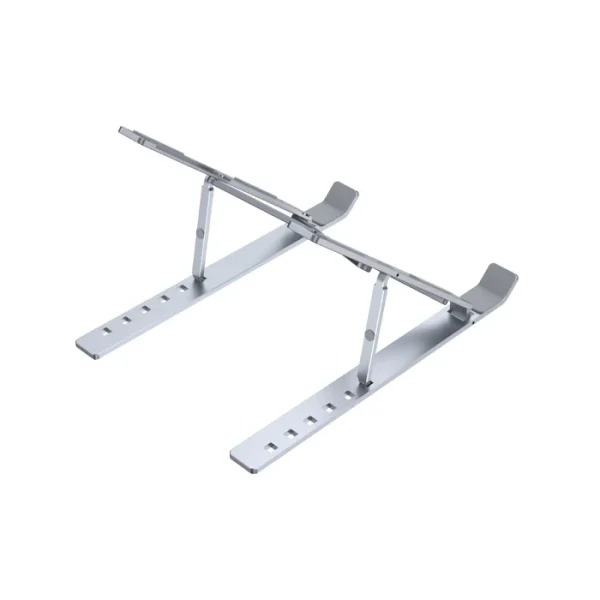 UNITEK OT155SL FOLDABLE LAPTOP STAND ALUMINIUM - Image 5