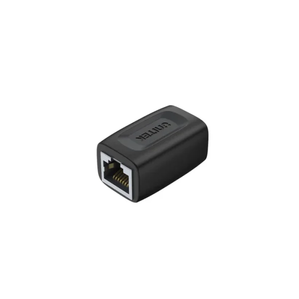 UNITEK A1026BK RJ45 Coupler Ethernet Connector - Image 4