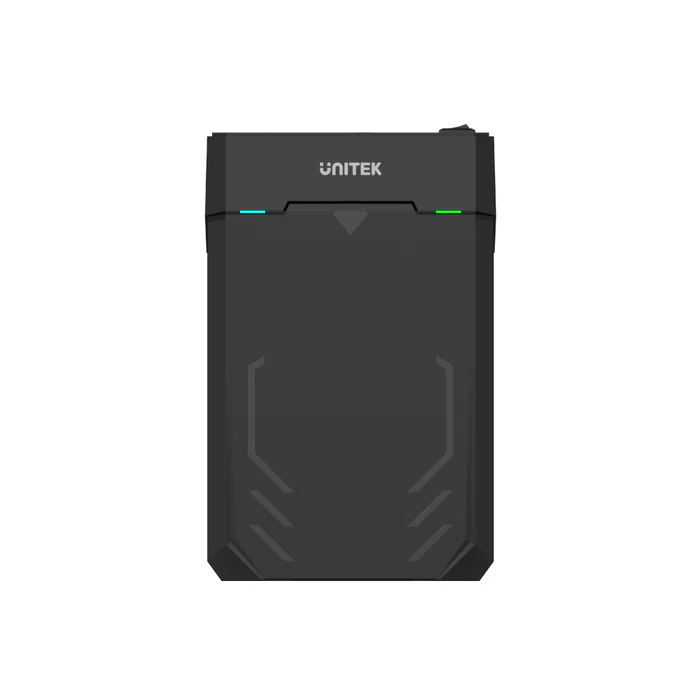 UNITEK Y-3035 USB3.0 TO SATAIII ENCLOSURE 2.5''/3.5'' HDD & SSD - Image 3