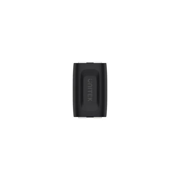 UNITEK A1026BK RJ45 Coupler Ethernet Connector - Image 2