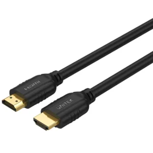 Unitek C11079BK 4K @60HZ HDMI2.0 Cable 3m