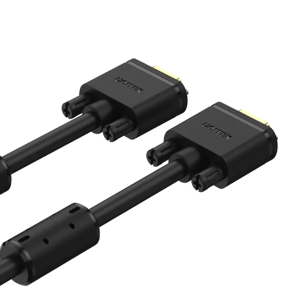 Unitek Y-C504G VGA 15 Pin (3C+6) Monitor Cable 3m - Image 2