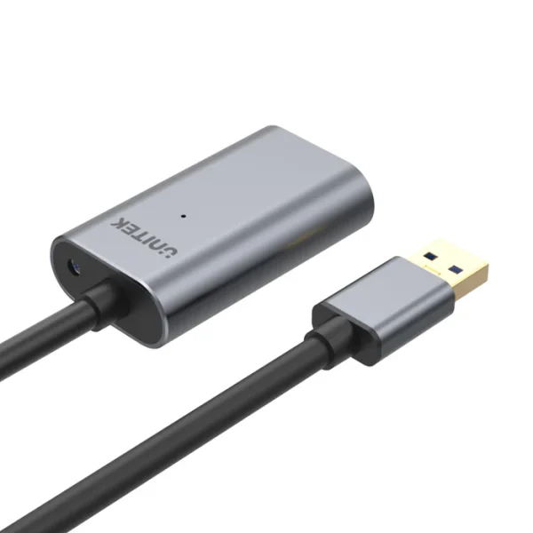 Unitek Y-3005 USB 3.0 Extension Cable 10m - Image 2