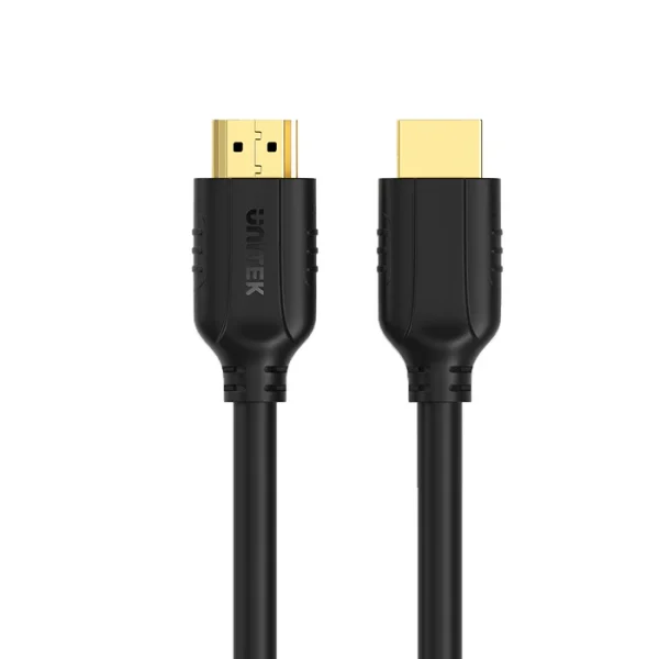 Unitek C11079BK 4K @60HZ HDMI2.0 Cable 10M - Image 4