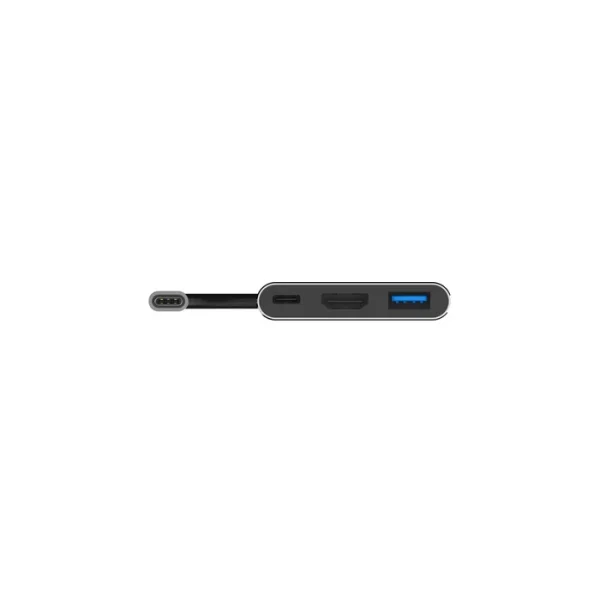 Unitek D1102A USB-C Multiport Adapter - Image 3