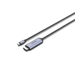 UNITEK V1423C USB-C to DisplayPort1.4 Cable 1.8M