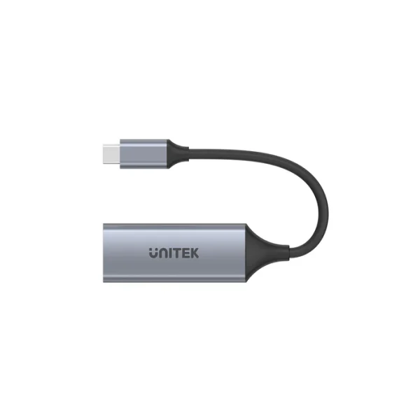 Unitek U1312A USB-C to Gigabit Ethernet Adapter - Image 3