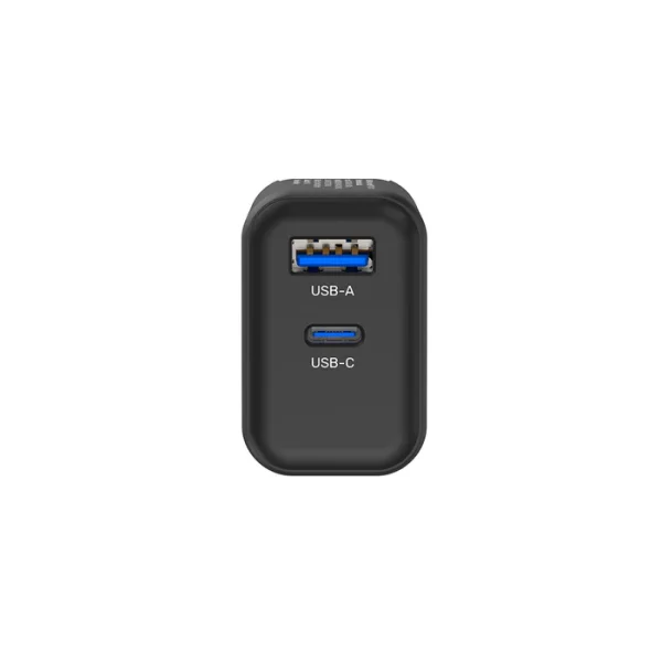 UNITEK P1119A 35W GAN POWER DELIVERY FAST TRAVEL CHARGER - Image 2