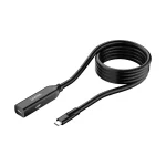UNITEK U1335ABK01 10Gbps USB-C Extension Cable