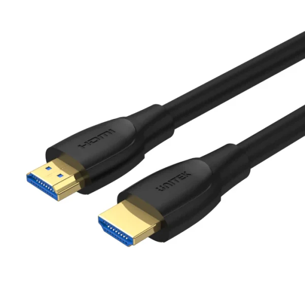 UNITEK C11046BK 4K 60Hz Extra Long HDMI Cable over 20M