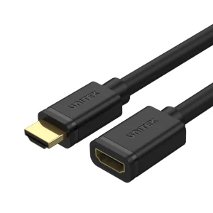 UNITEK Y-C166K 4K 60Hz High Speed HDMI Extension Cable 3M
