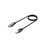 UNITEK C18149AGY03-3M CAT8 ETHERNET CABLE 3M
