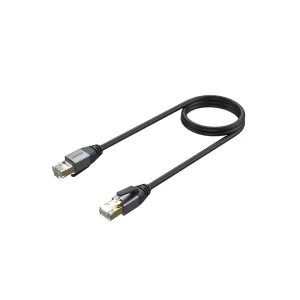 UNITEK C18149AGY03-15M CAT8 ETHERNET CABLE 15M