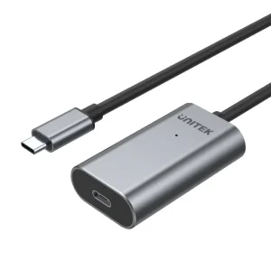 UNITEK U305A USB-C Active Extension Cable