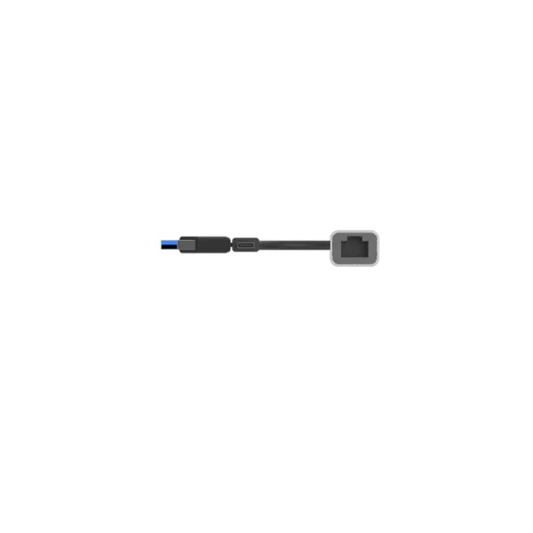 UNITEK Y-3465A USB to Gigabit Ethernet Adapter - Image 4