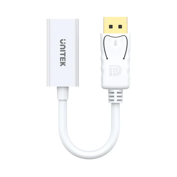 Unitek Y-6332 4K 30Hz DisplayPort to HDMI 1.4 Adapter - Image 3