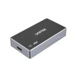 UNITEK V1109A HDMI Splitter 1 In 4 Out 4K@30Hz 3D Dolby TrueHD & DTS-HD