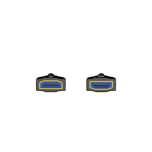 UNITEK C11072BK-4K 60Hz HDMI Fiber Optic Cable - Image 5