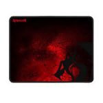 UNITEK MOUSE PAD RED 9X8-INCH