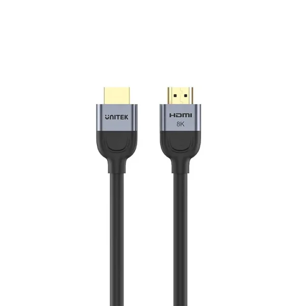 UNITEK 8K Gaming HDMI 2.1 Cable (5 Meter) 8K@60Hz - Image 8