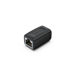 UNITEK A1026BK RJ45 Coupler Ethernet Connector