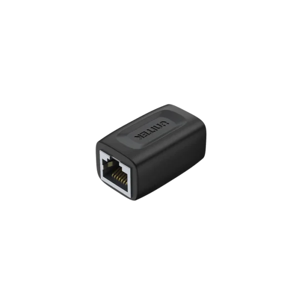 UNITEK A1026BK RJ45 Coupler Ethernet Connector - Image 6