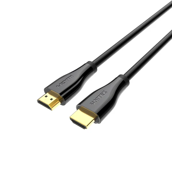 UNITEK C1047GB 4K 60Hz Premium Certified HDMI Cable With Ethernet - Image 6