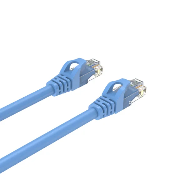 UNITEK Y-C809ABL Cat 6 Ethernet Cable High-Speed LAN Cable - Image 5