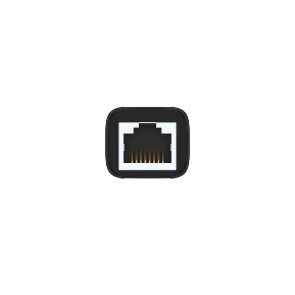 UNITEK A1026BK RJ45 Coupler Ethernet Connector - Image 5