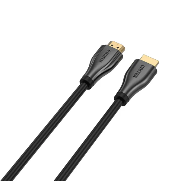 UNITEK C1047GB 4K 60Hz Premium Certified HDMI Cable With Ethernet - Image 5