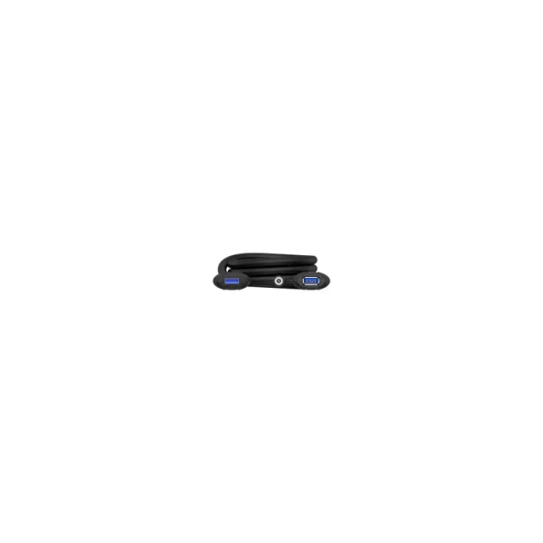 UNITEK Y-3003C USB 3.0 MALE TO F/M EXTENSION CABLE 15M 2XSIGNAL BOOSTER (DC5.0V) - Image 9