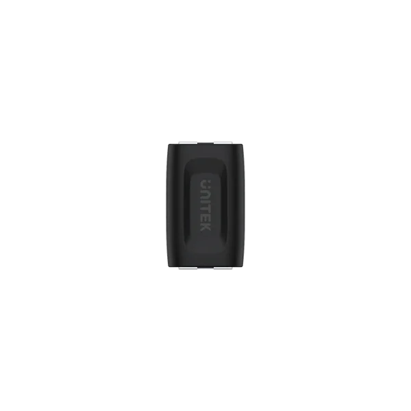 UNITEK A1026BK RJ45 Coupler Ethernet Connector - Image 4