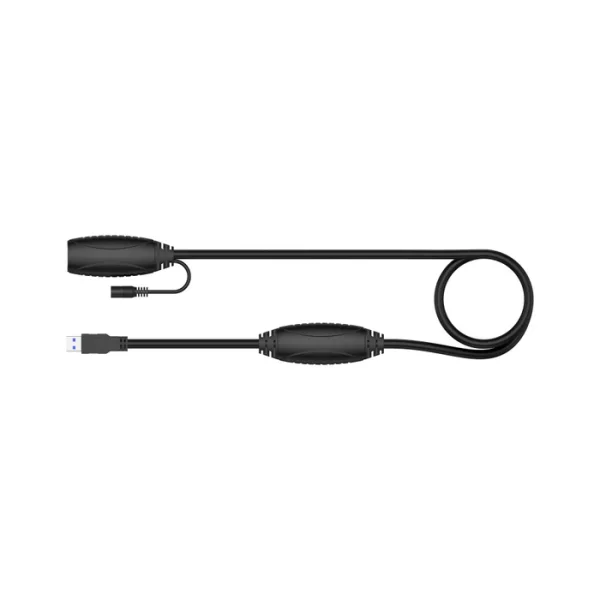 UNITEK Y-3003C USB 3.0 MALE TO F/M EXTENSION CABLE 15M 2XSIGNAL BOOSTER (DC5.0V) - Image 8