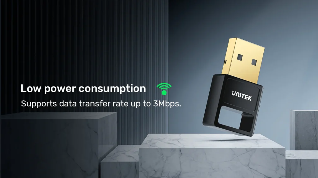 UNITEK B105B