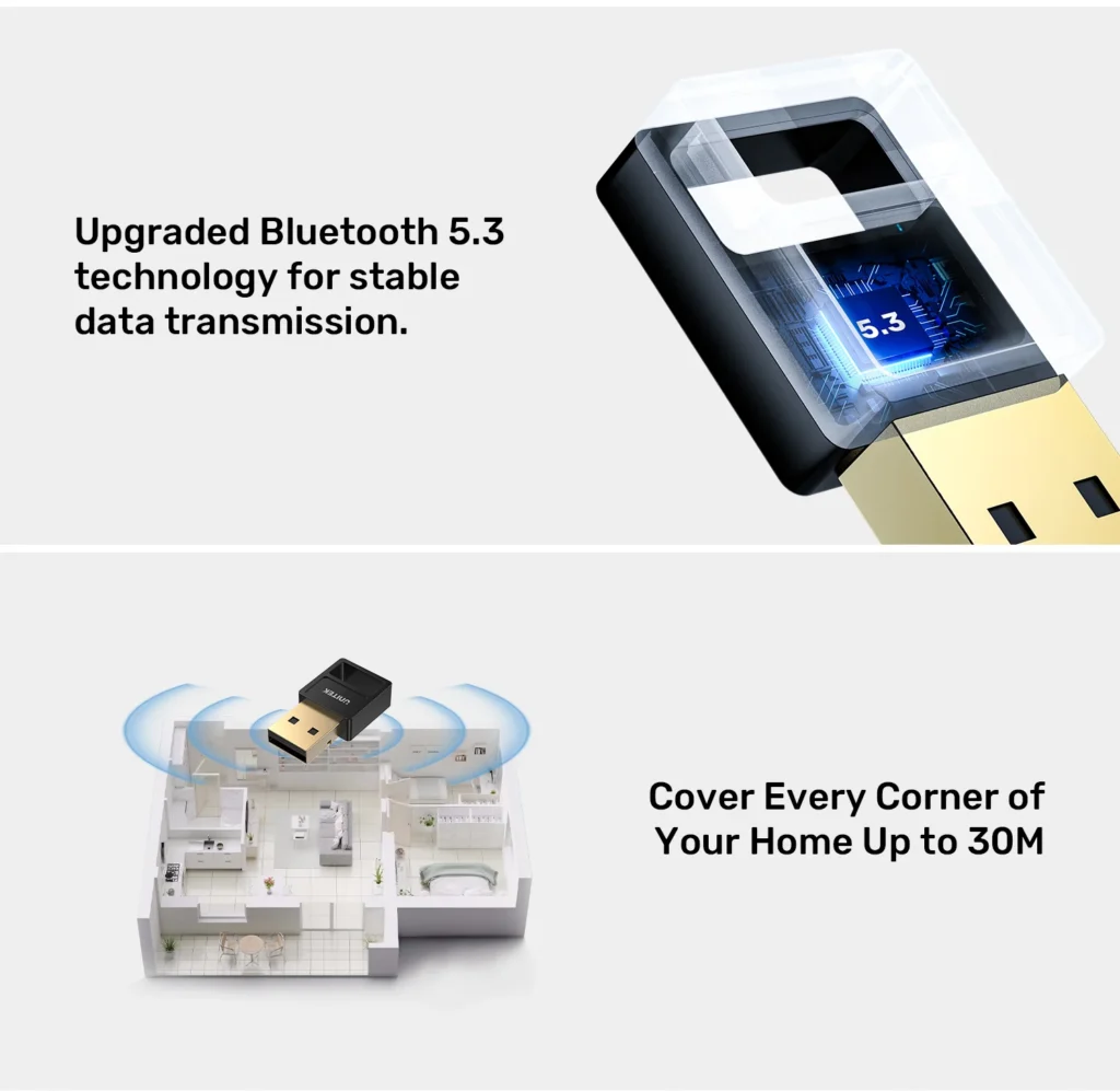 UNITEK B105B
