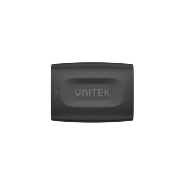 UNITEK A1013BK 4K HDMI FEMALE TO F/M COUPLER - Image 3