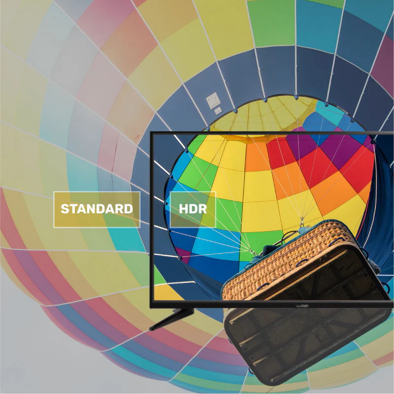 UNITEK C11063BK-4K 60Hz High Speed HDMI Flat Cable - Image 5