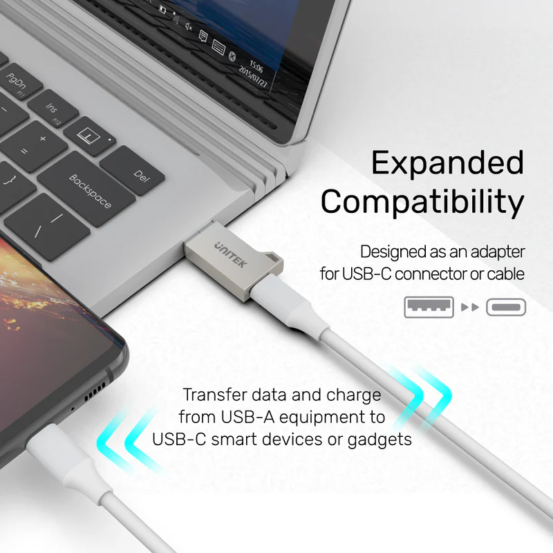 Unitek A1034N