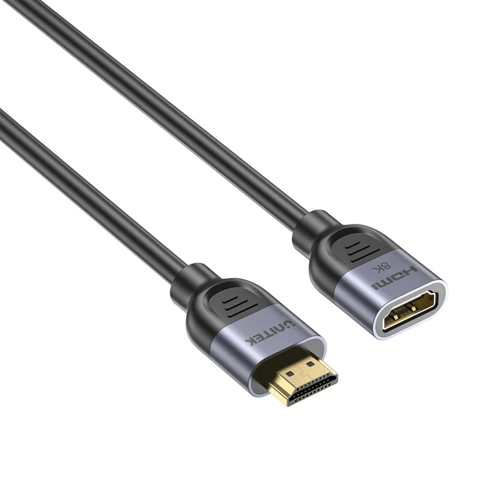UNITEK C11091AGY01-Ultra Stream 8K HDMI Extension Cable - Image 5
