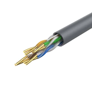 UNITEK Y-C876AGY Cat 6 UTP RJ45 Ethernet Cable in 305M