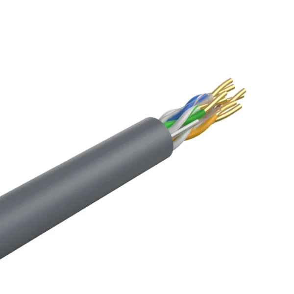 UNITEK Y-C876AGY Cat 6 UTP RJ45 Ethernet Cable in 305M - Image 9