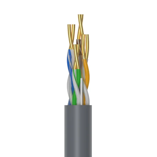 UNITEK Y-C876AGY Cat 6 UTP RJ45 Ethernet Cable in 305M - Image 10