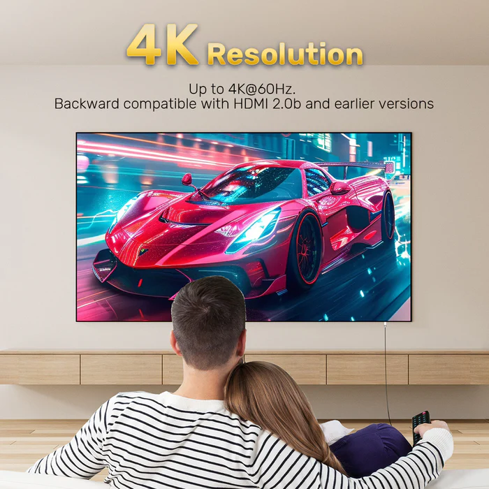 UNITEK_C11092ASL_Fiber_Optic_4K_HDMI_Cable_lifestyle_v4 UNITEK_C11092ASL_Fiber_Optic_4K_HDMI_Cable_lifestyle_v4